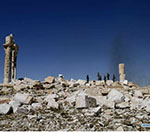 Syrian Army Fully Captures Key IS-Held City Near Palmyra after Intense Battles
